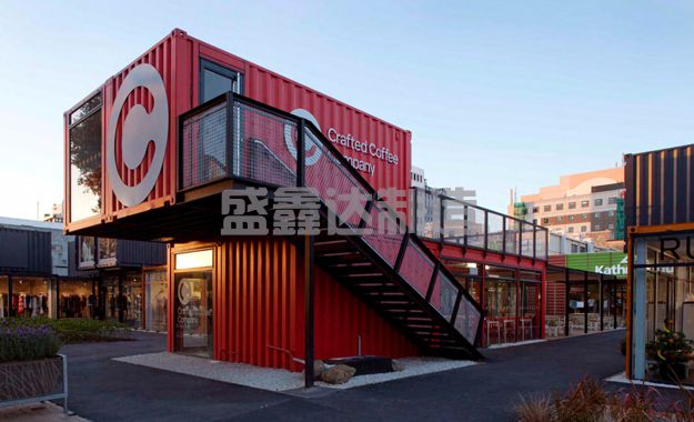 如何檢驗(yàn)住人集裝箱房屋的質(zhì)量？
